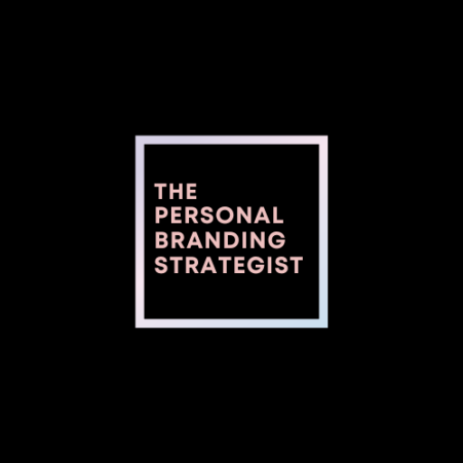 The Personal branding strategist